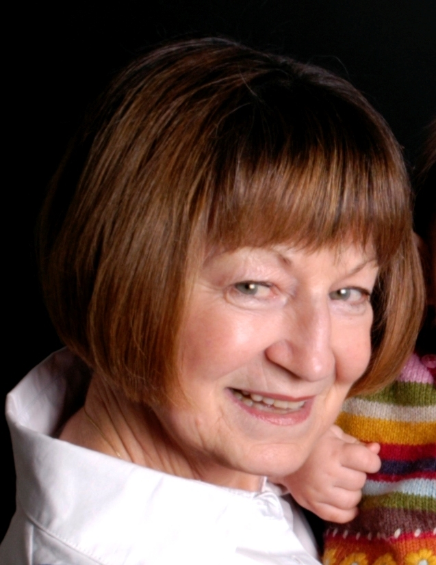 Marie-Paule Gauvin Massicotte