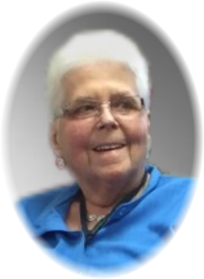 Patricia Lafond Trudel