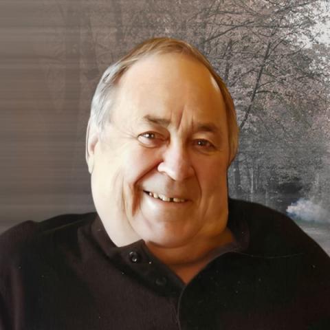 Norbert Lévesque