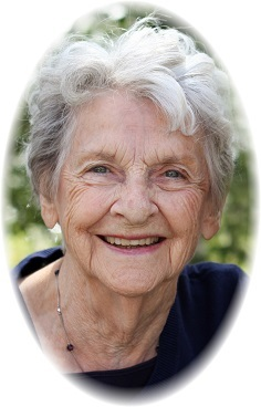 Gilberte Lemire née Paquette