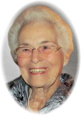 Agathe Bouffard