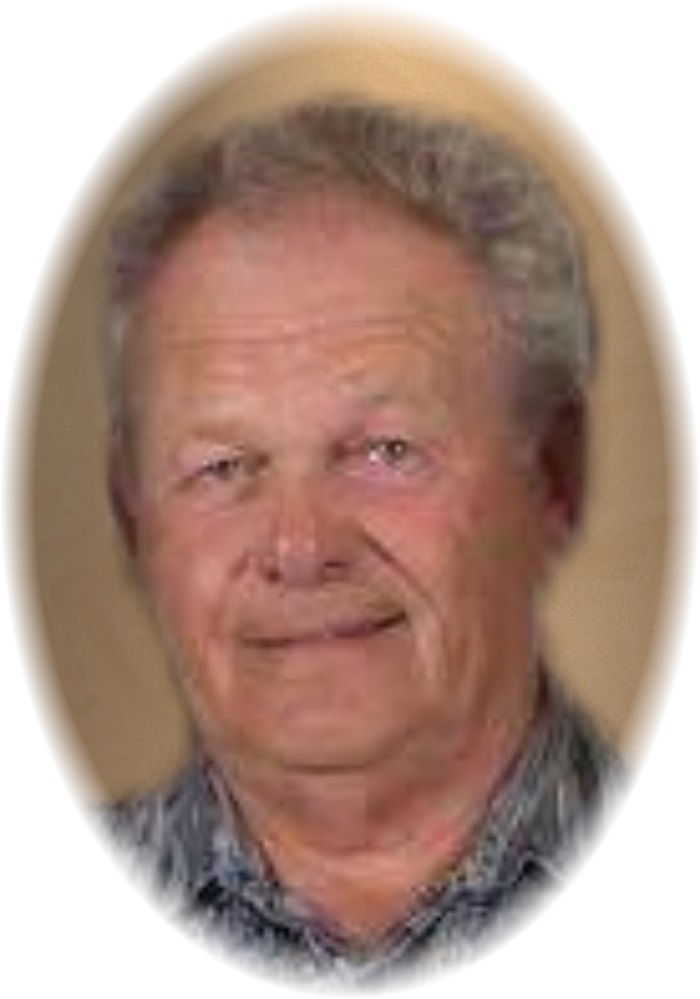 Gérald Gauthier