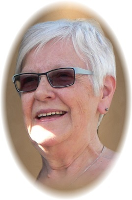 Annette Dubé