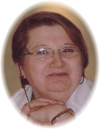 Yolande Therrien