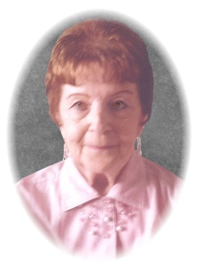 Muguette Michaud