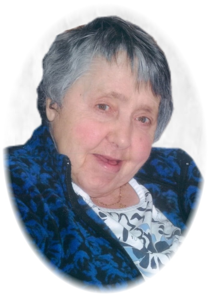 Gabrielle Villeneuve