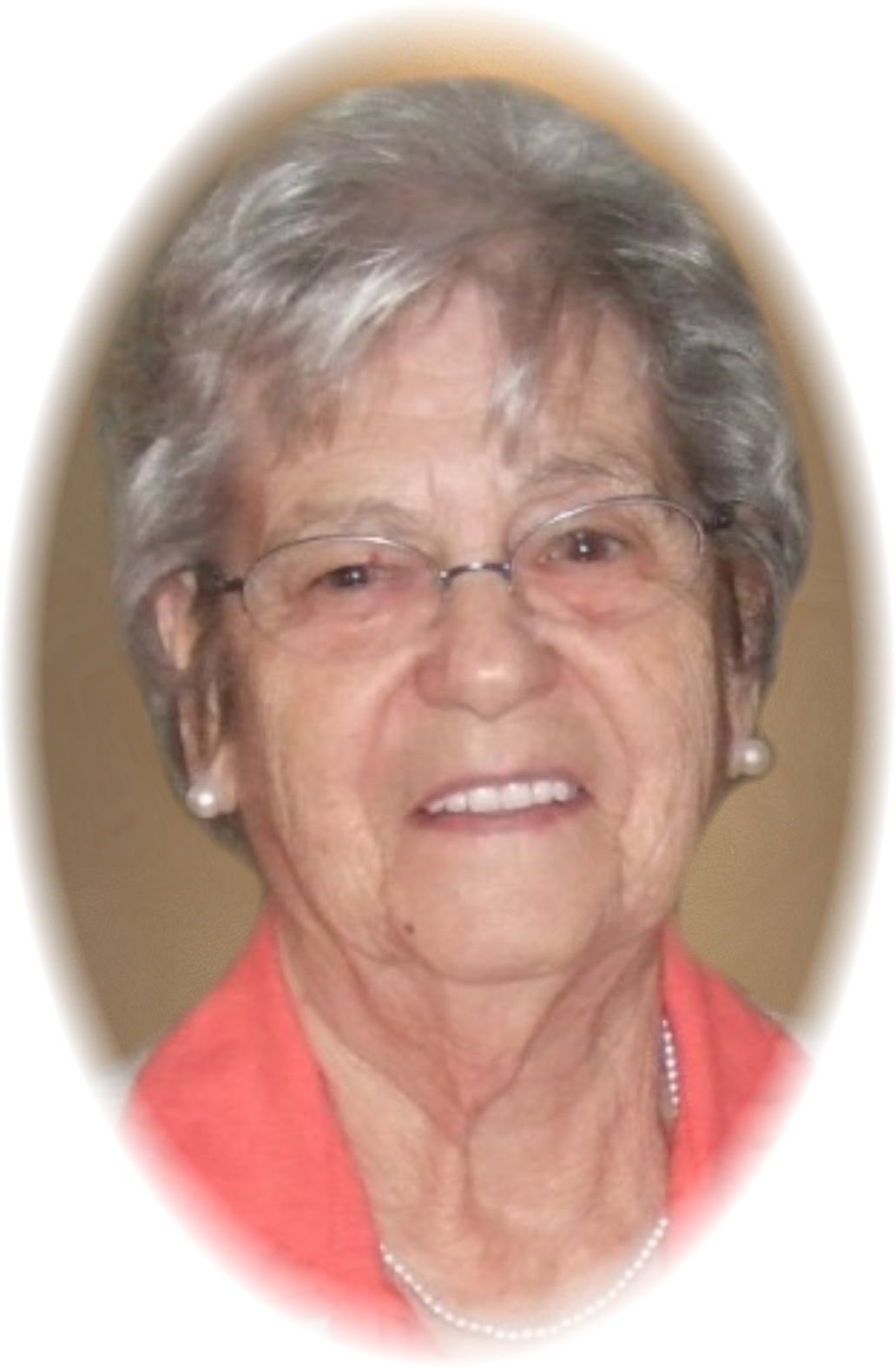 Louisette Gagné Vallières