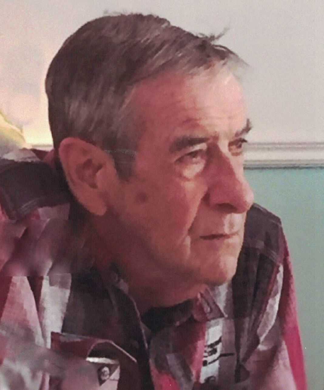 André Lapierre