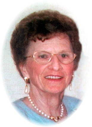 Dolly Clairmont