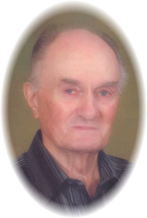 Jean-Louis Saint-Pierre