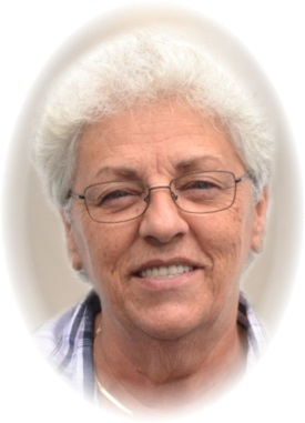 Thérèse St-Hilaire