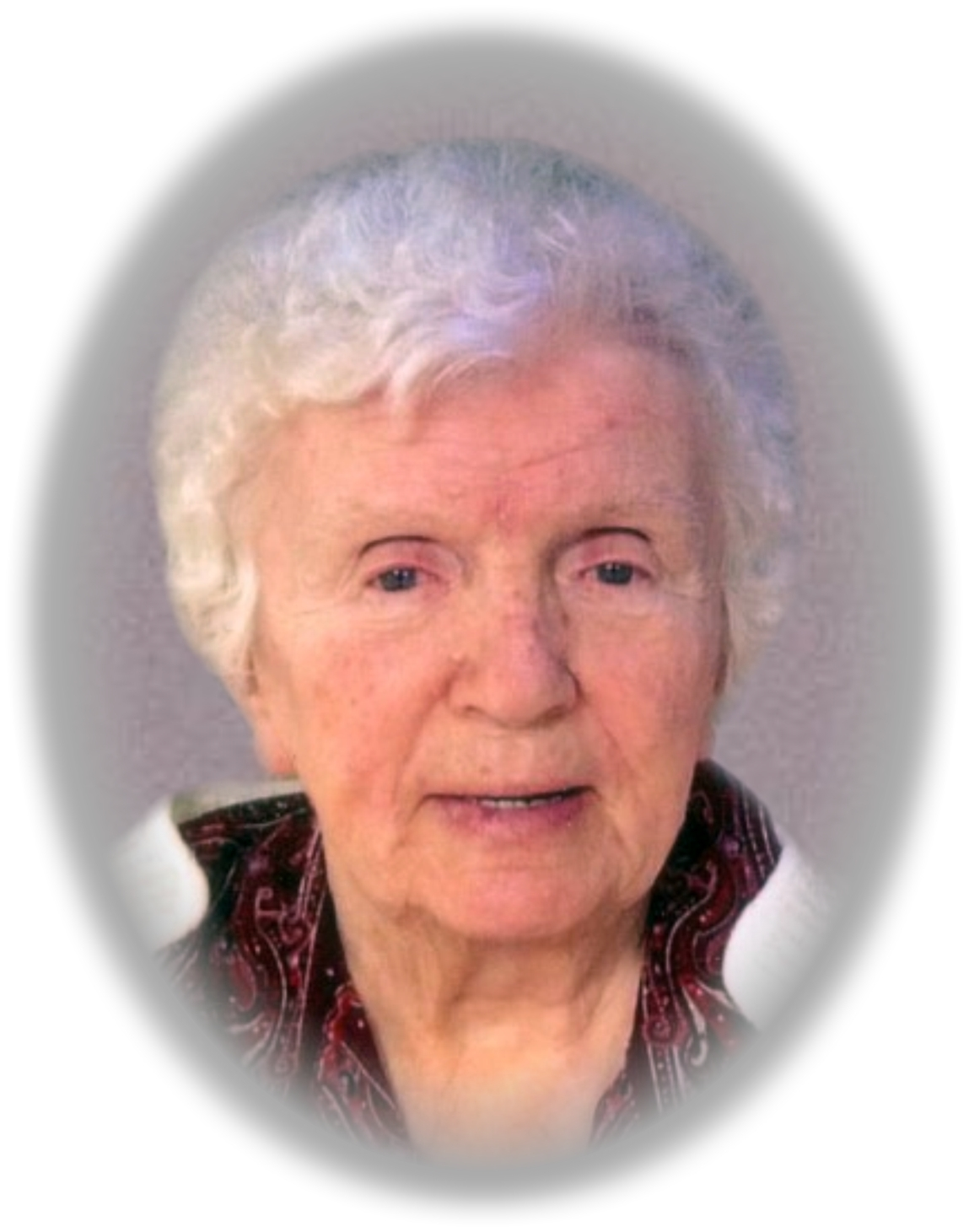 Dolorès Trudel (Née Leclerc)