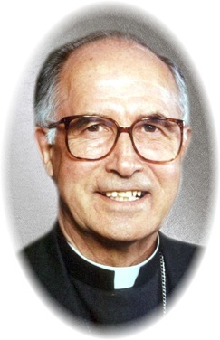 Monseigneur Jean-Guy Hamelin