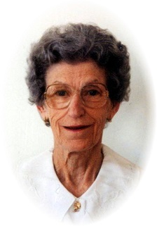 Bella Picard née Fournier