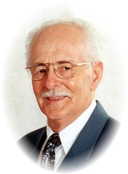 Gérald Baril