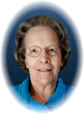 Germaine Pagé Rheault