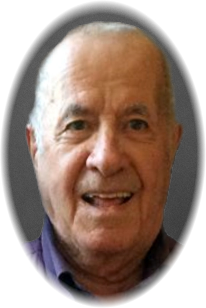 Joseph Perron