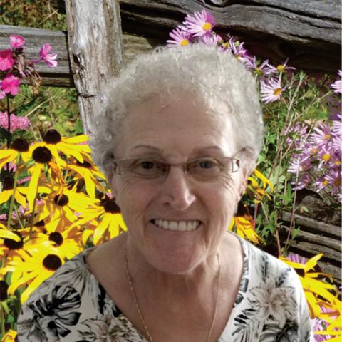 Claudette Beaulieu