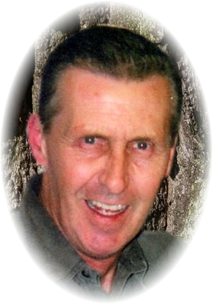 Robert Routhier