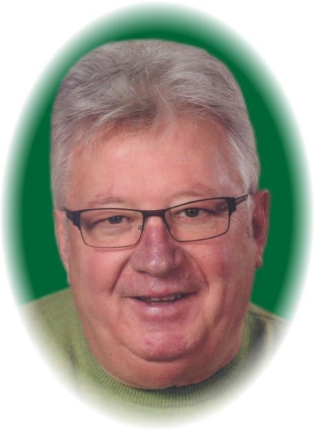 Joseph Wigorski