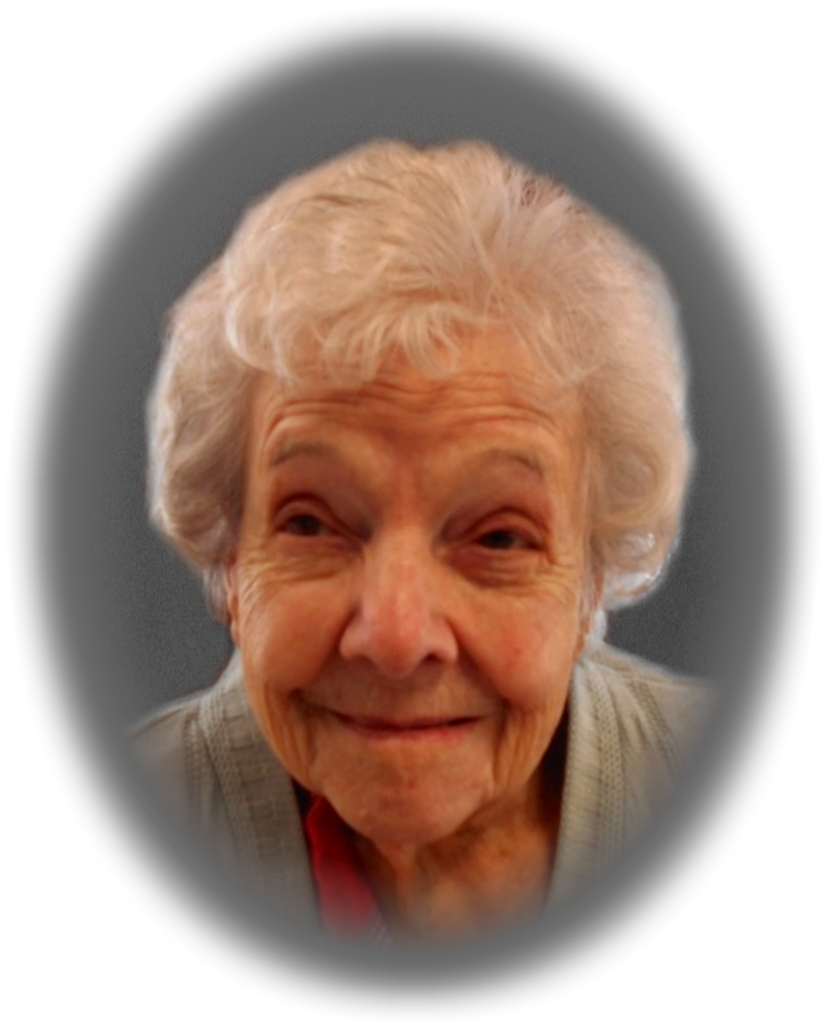 Jeannette Nadon Douville