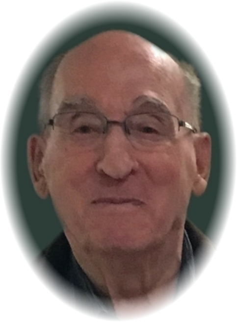 Léo-Paul Turgeon