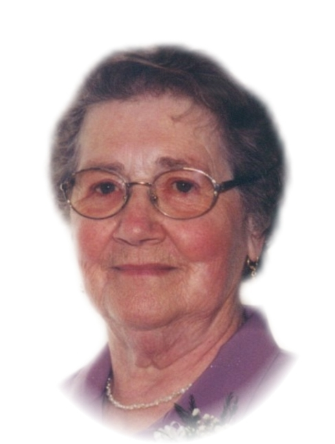 Dorothée Charbonneau