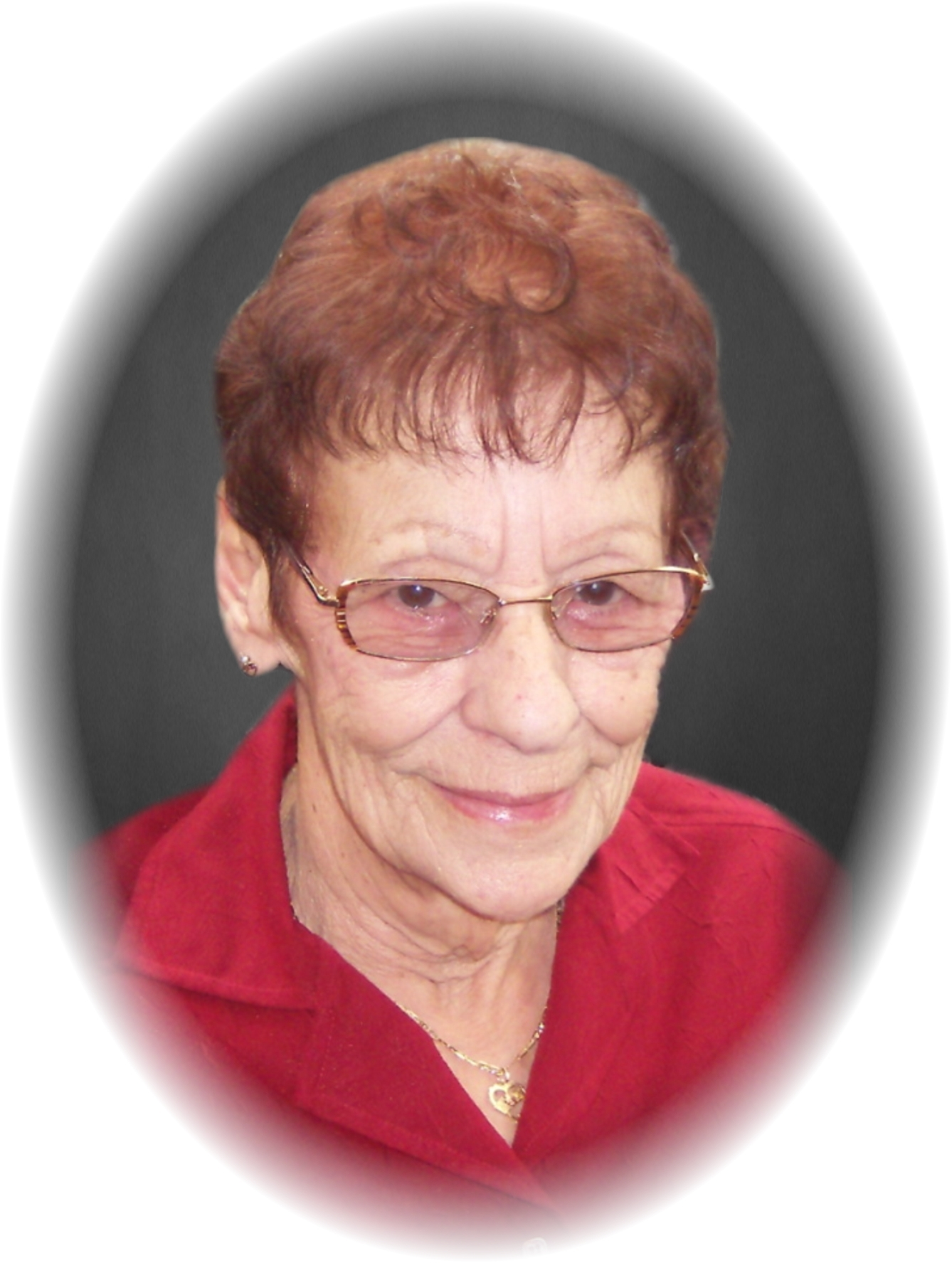 Marie-Anna Robert