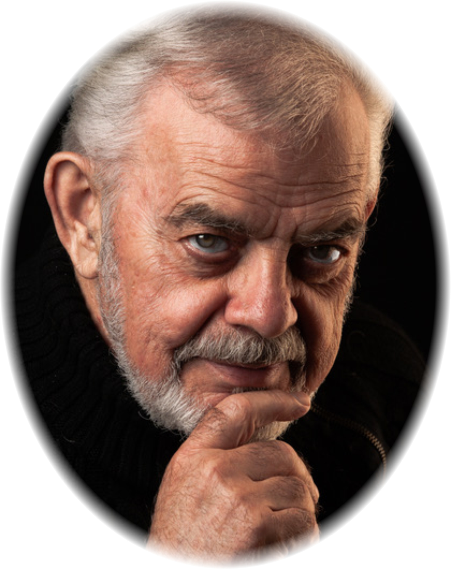 Jean-Paul Provencher