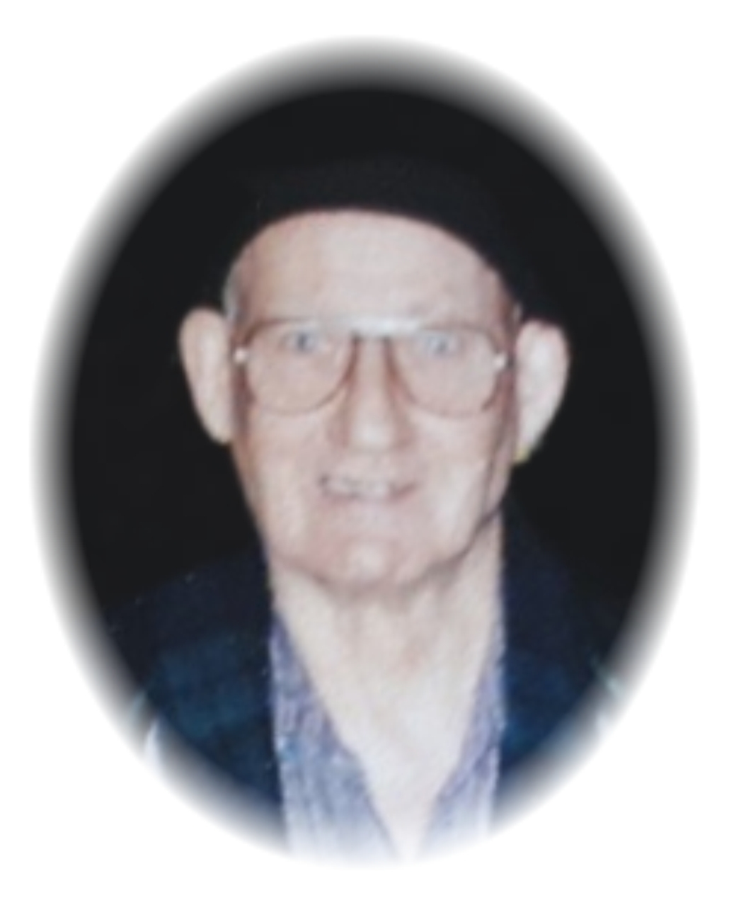 Raymond Simard