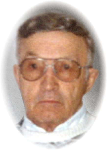 Léo Lehouillier