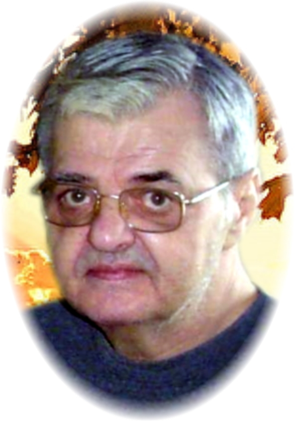 Jacques St-Jean