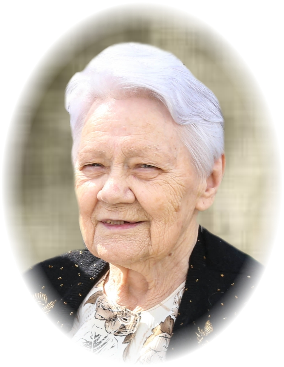 Noémie Lavoie Carrier