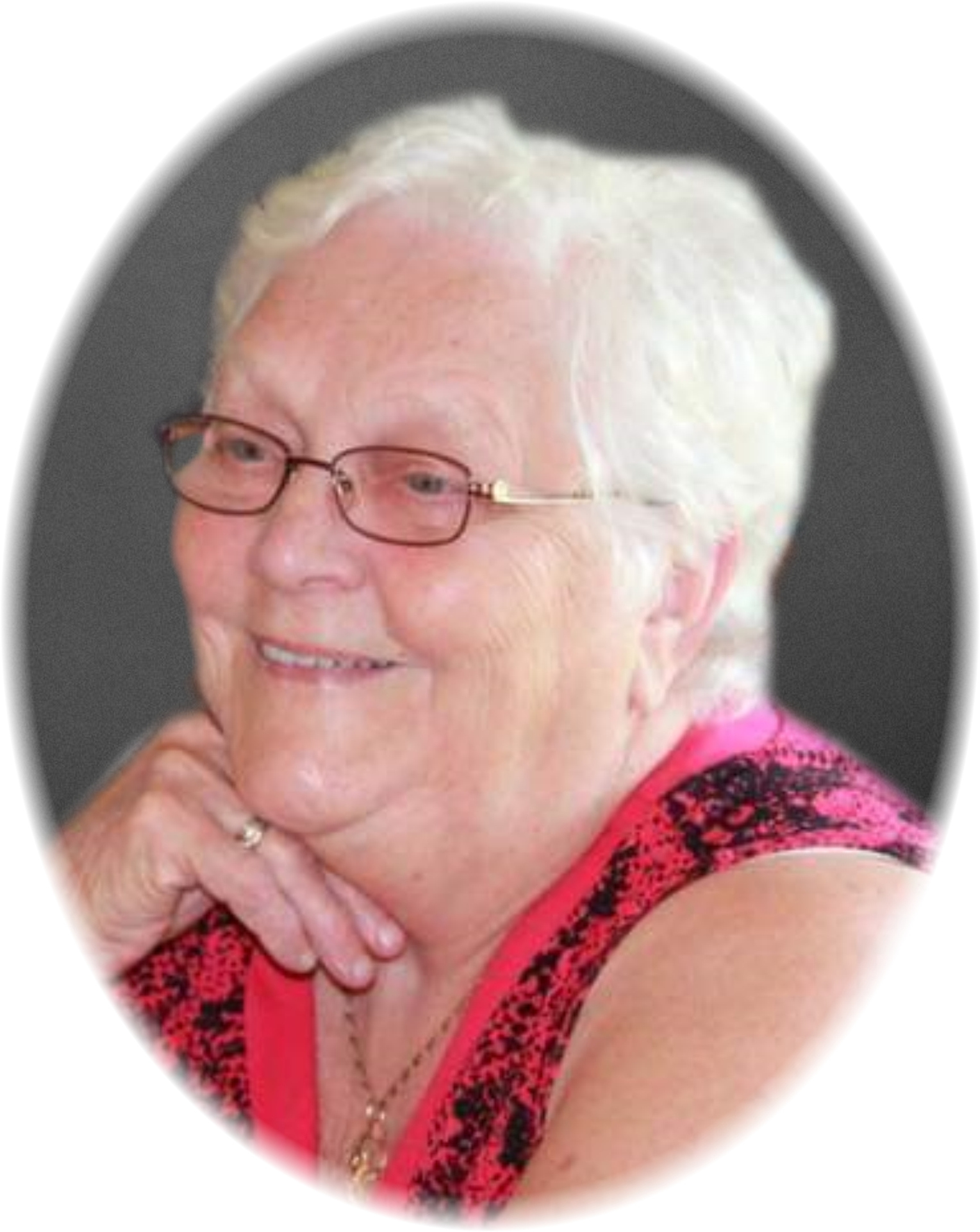 Marguerite Boucher 