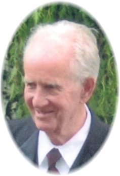 Del Spence