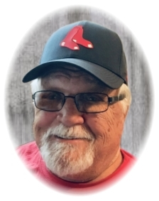 Maurice (Moe) Pharand