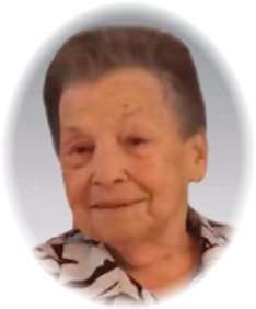Georgette Gamache
