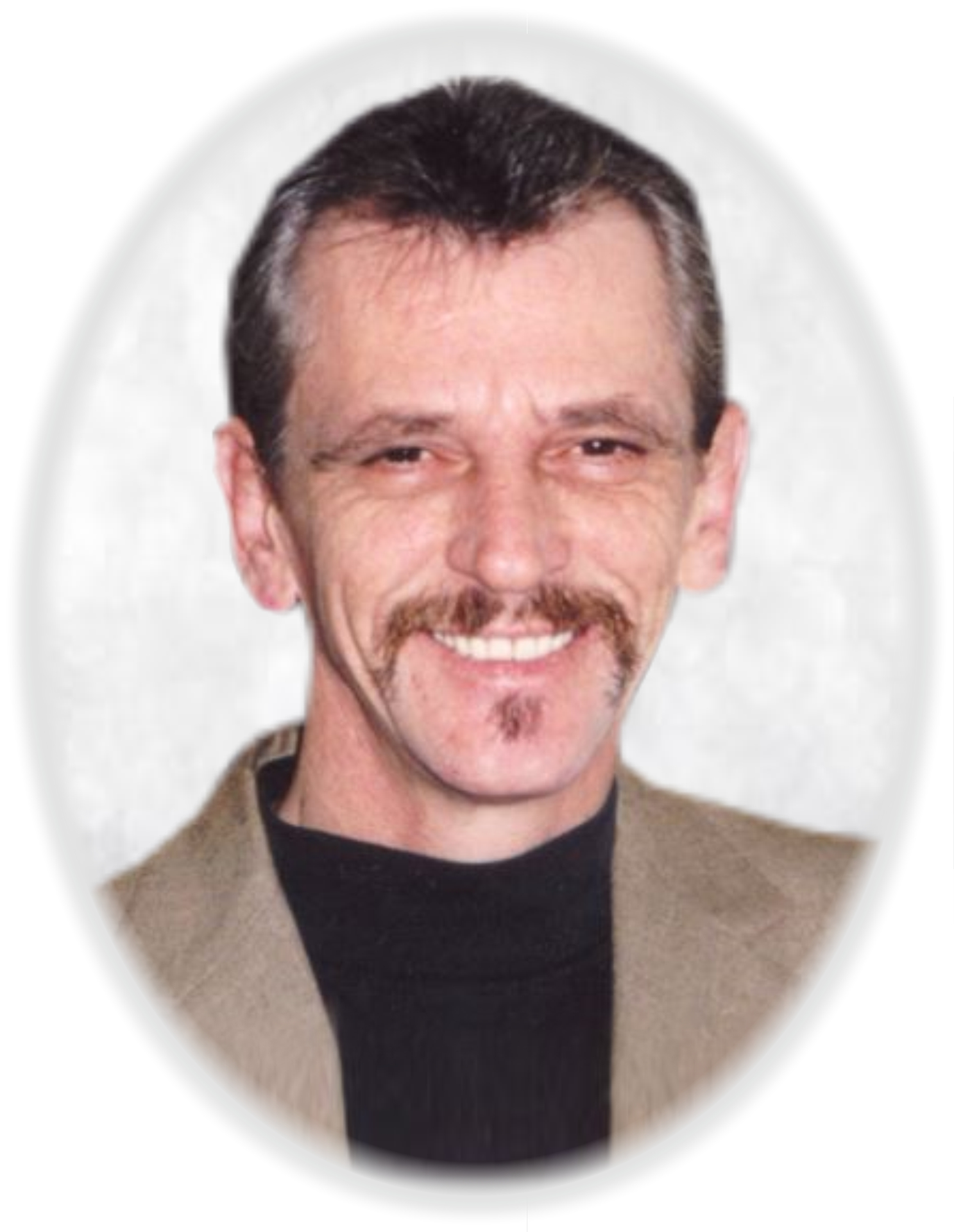 William Ducharme 