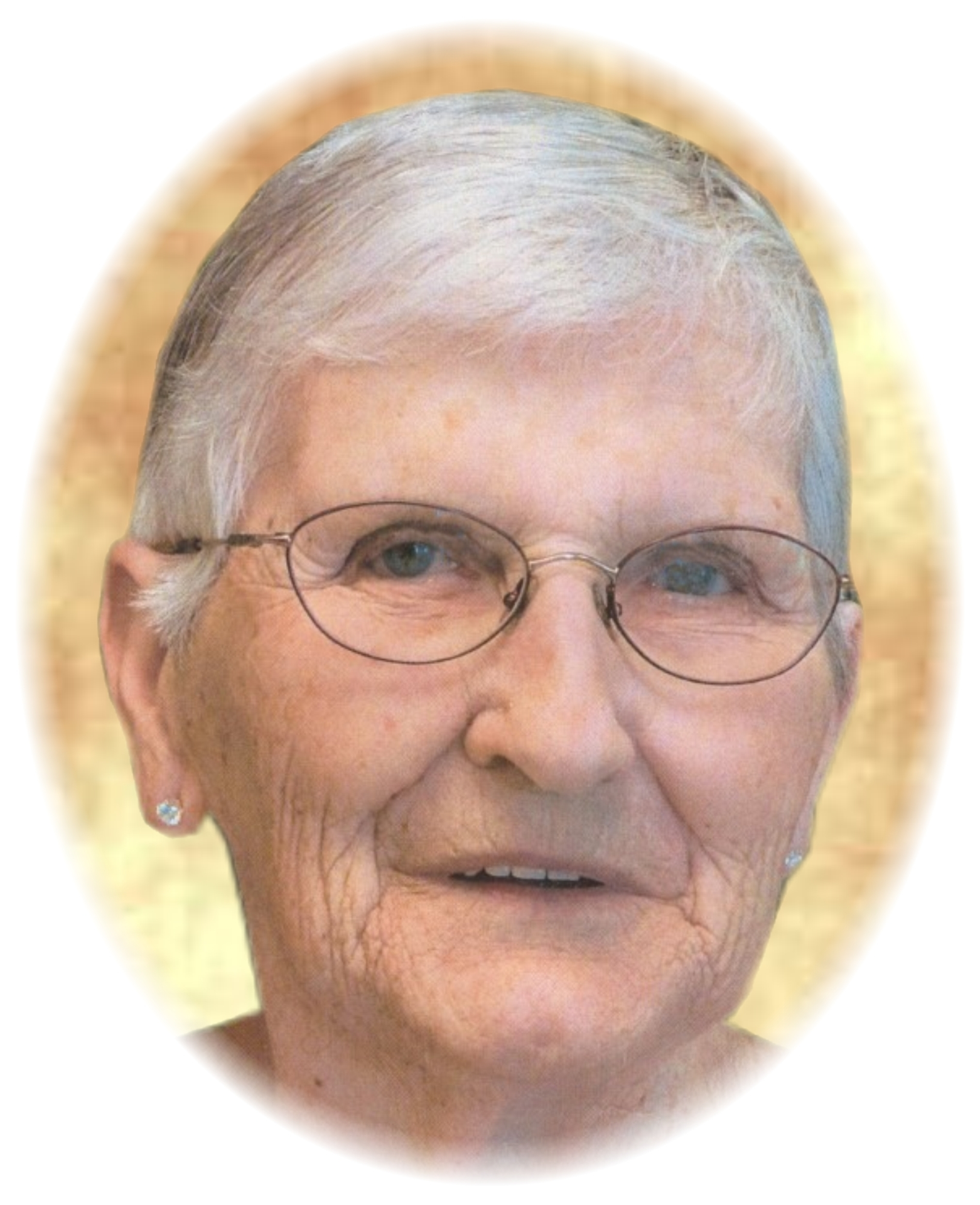 Marie-Claire Gaulin Laliberté