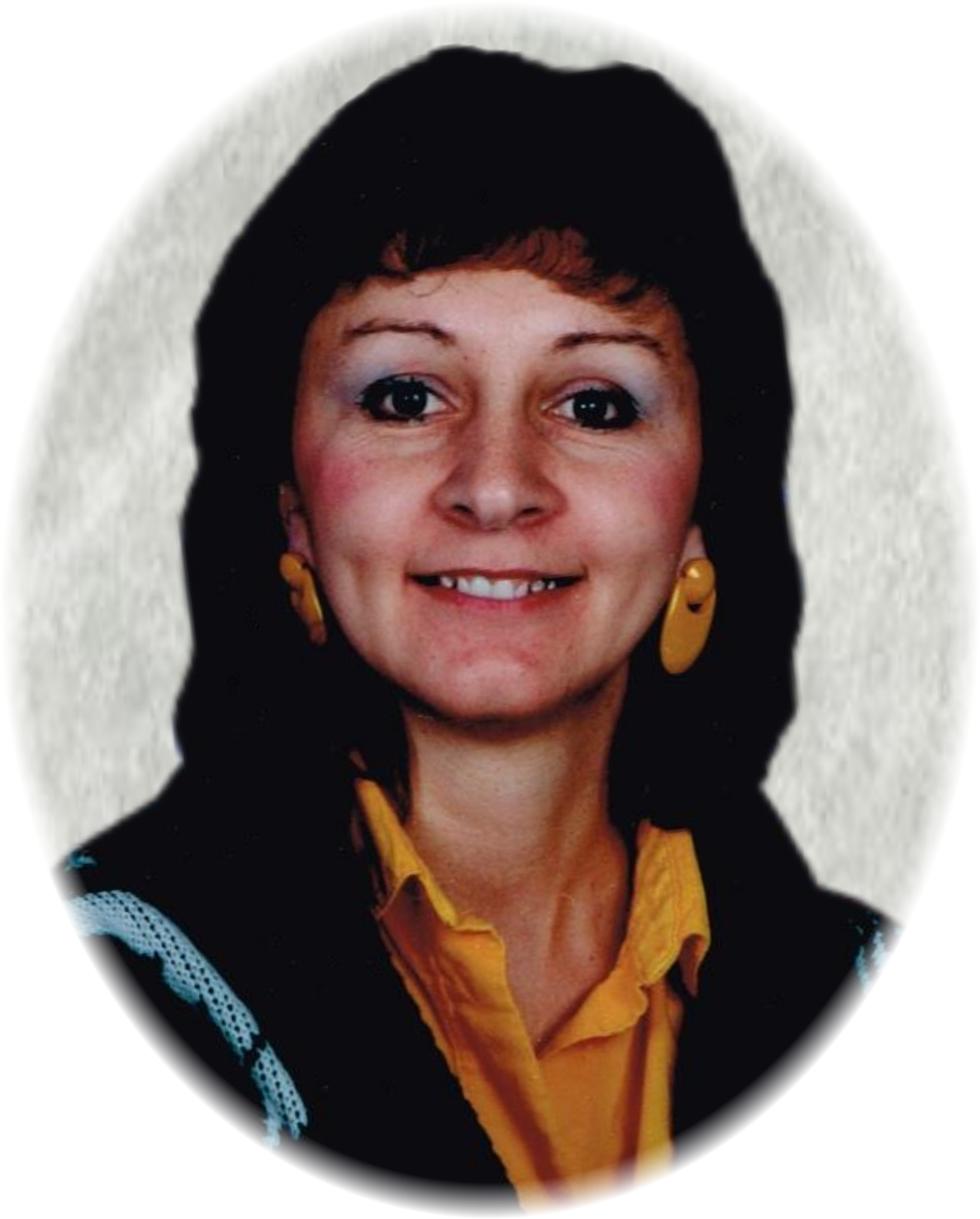 Monique Monderie