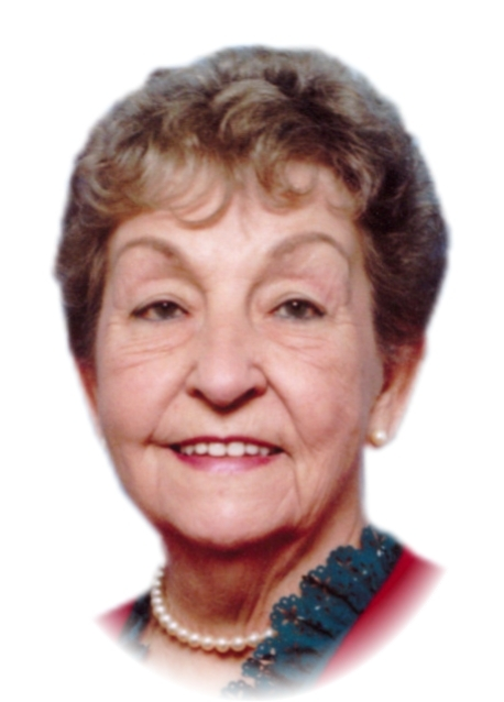 Françoise Boucher 