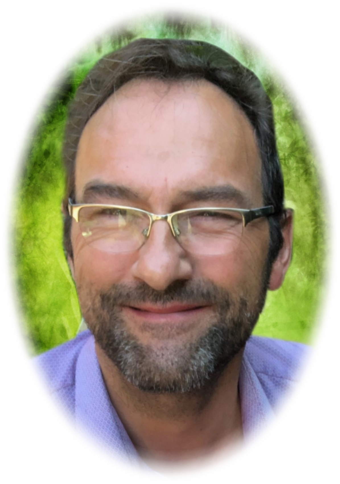 Daniel Thériault