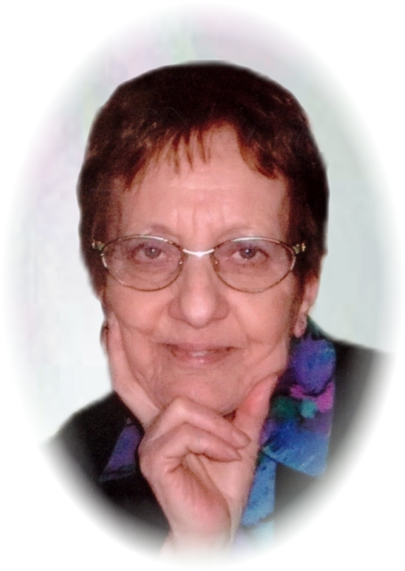 Colette Dufresne
