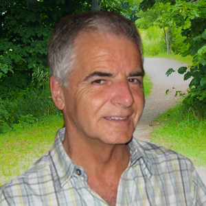 Michel Séguin