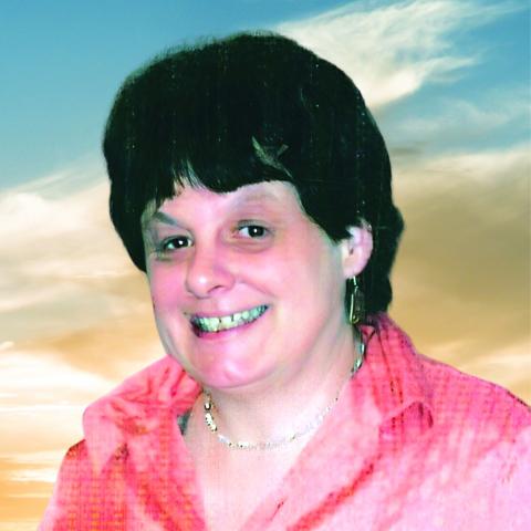Carole Tondreau