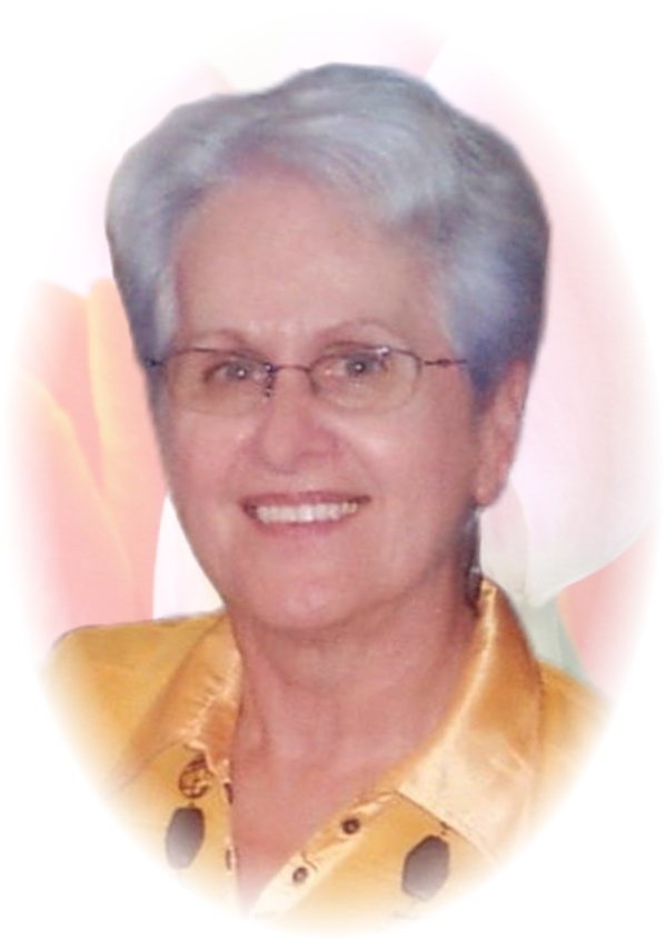 Marielle Provencher Villeneuve