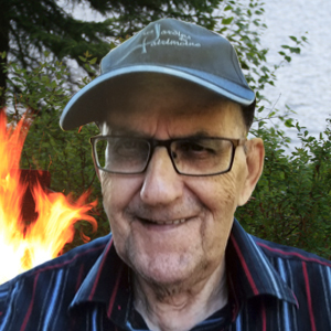 Saindon Arthur
