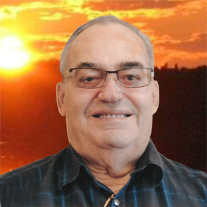 Marc Fortier