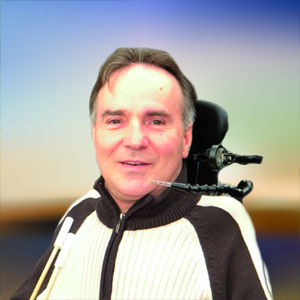 Laurent Juteau