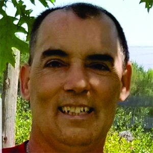 André Poudrier